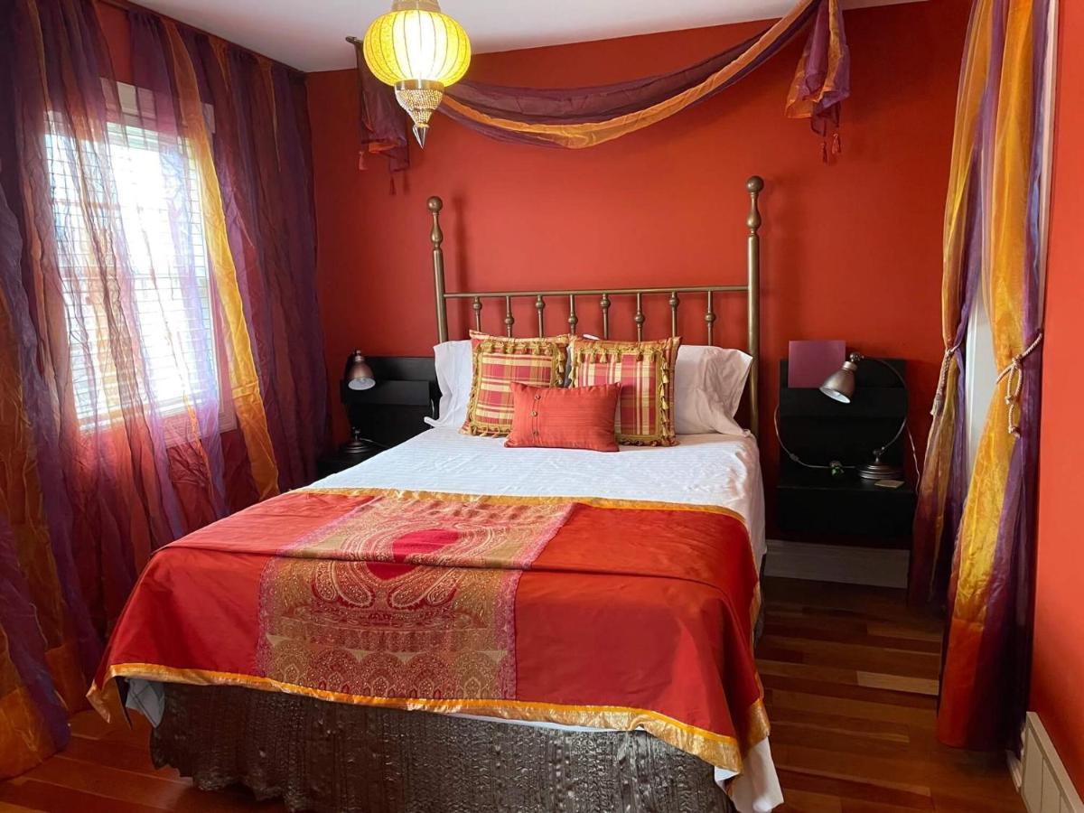 Niagara-on-the-Lake Globetrotters B&B المظهر الخارجي الصورة