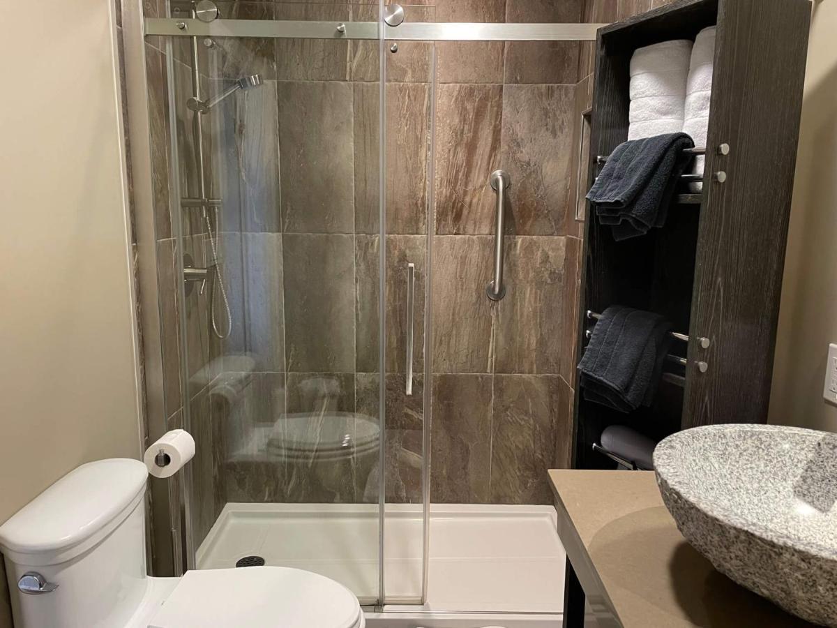 Niagara-on-the-Lake Globetrotters B&B المظهر الخارجي الصورة