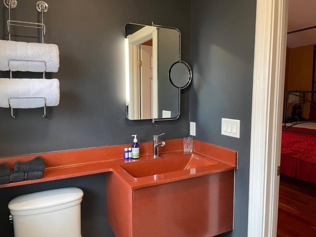 Niagara-on-the-Lake Globetrotters B&B المظهر الخارجي الصورة