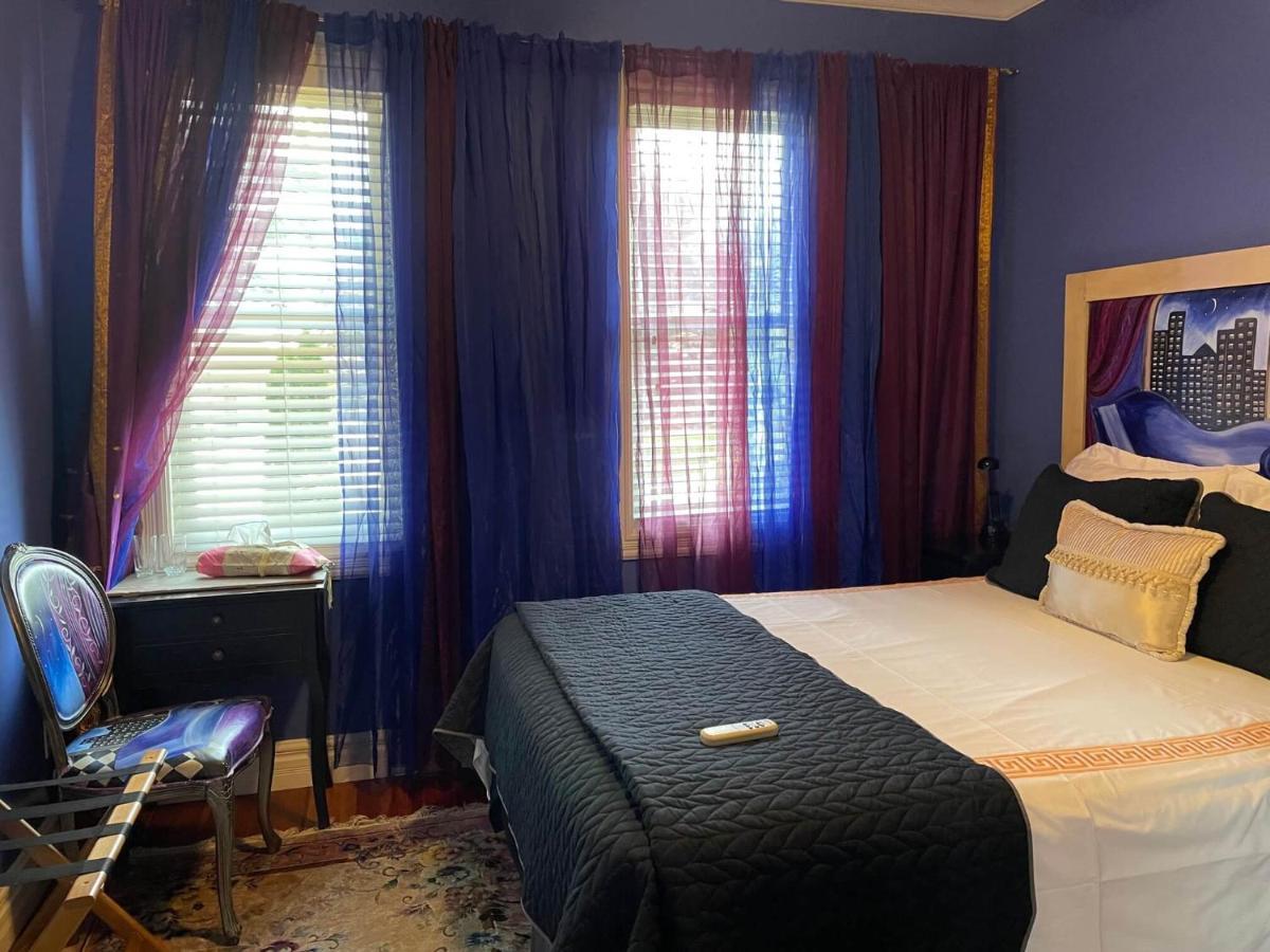 Niagara-on-the-Lake Globetrotters B&B المظهر الخارجي الصورة