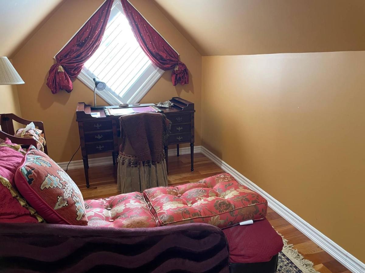 Niagara-on-the-Lake Globetrotters B&B المظهر الخارجي الصورة