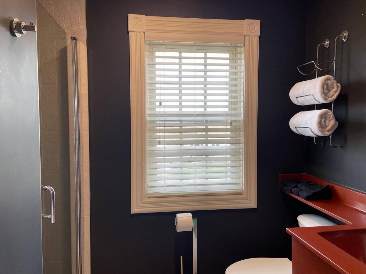 Niagara-on-the-Lake Globetrotters B&B المظهر الخارجي الصورة