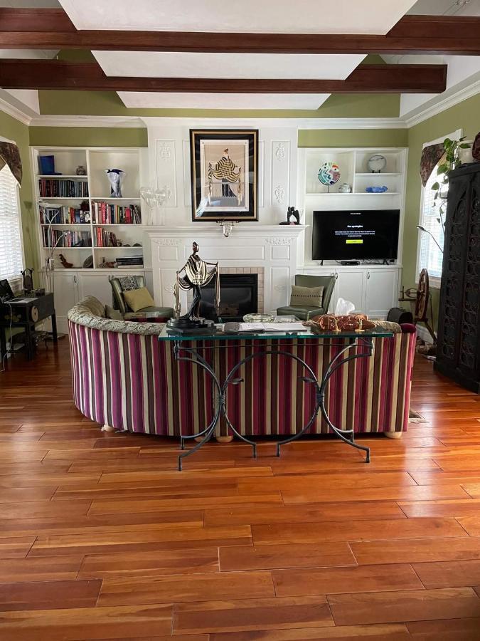 Niagara-on-the-Lake Globetrotters B&B المظهر الخارجي الصورة